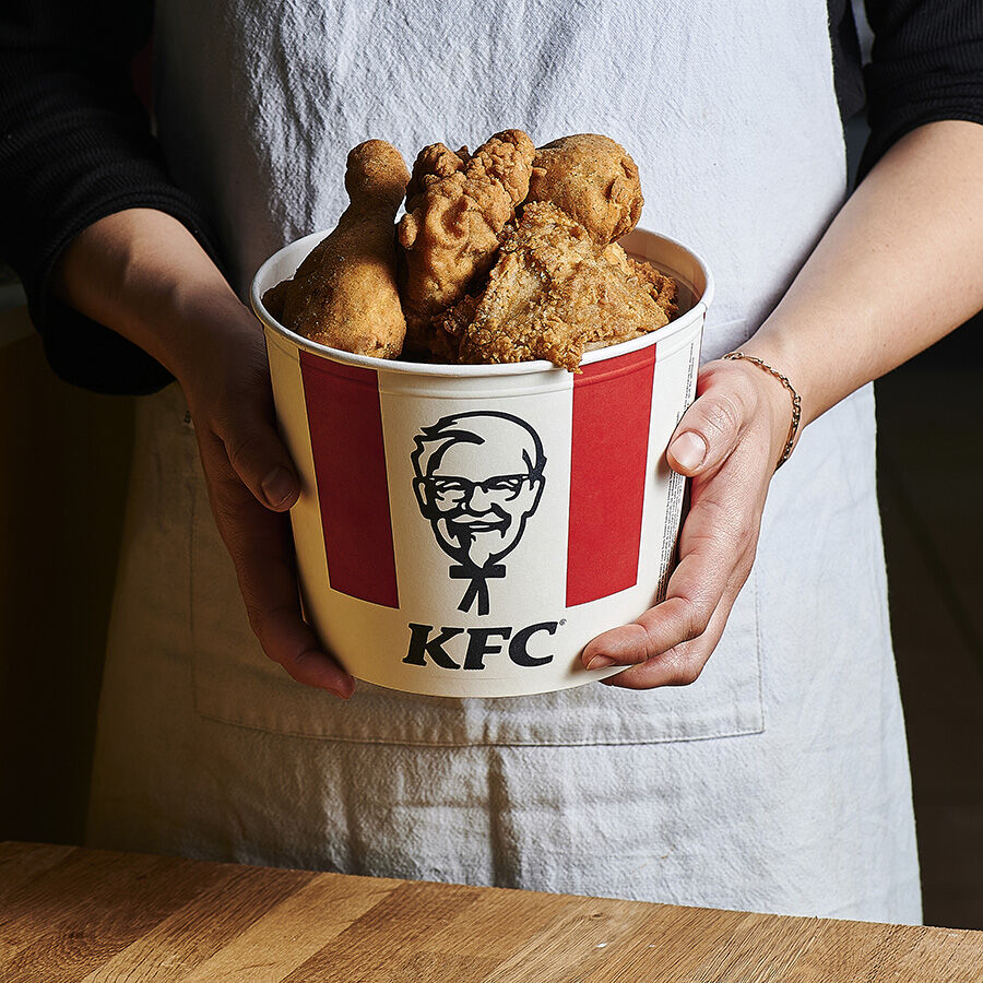 KFC.KG - Home